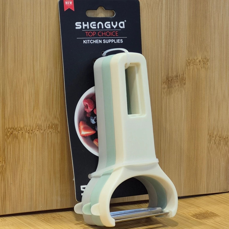 پوست کن برند شینگیا SHENGYA