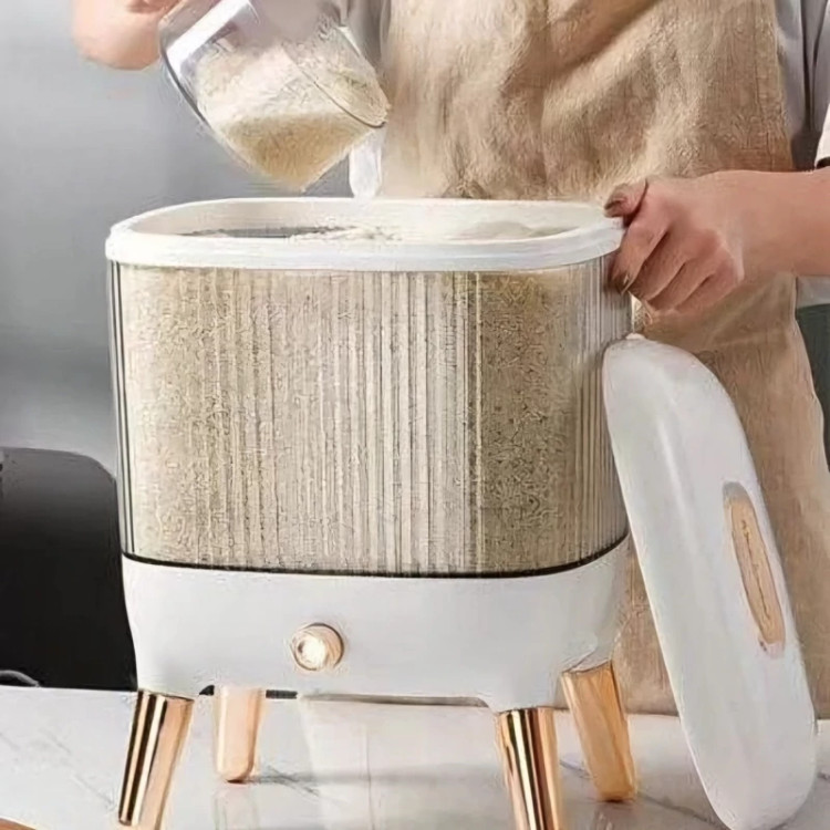 جا برنجی وارداتی