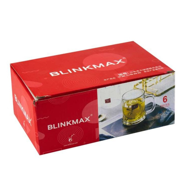 فنجان مدل انگشتی بلینک مکس BLINKMAX کد 119