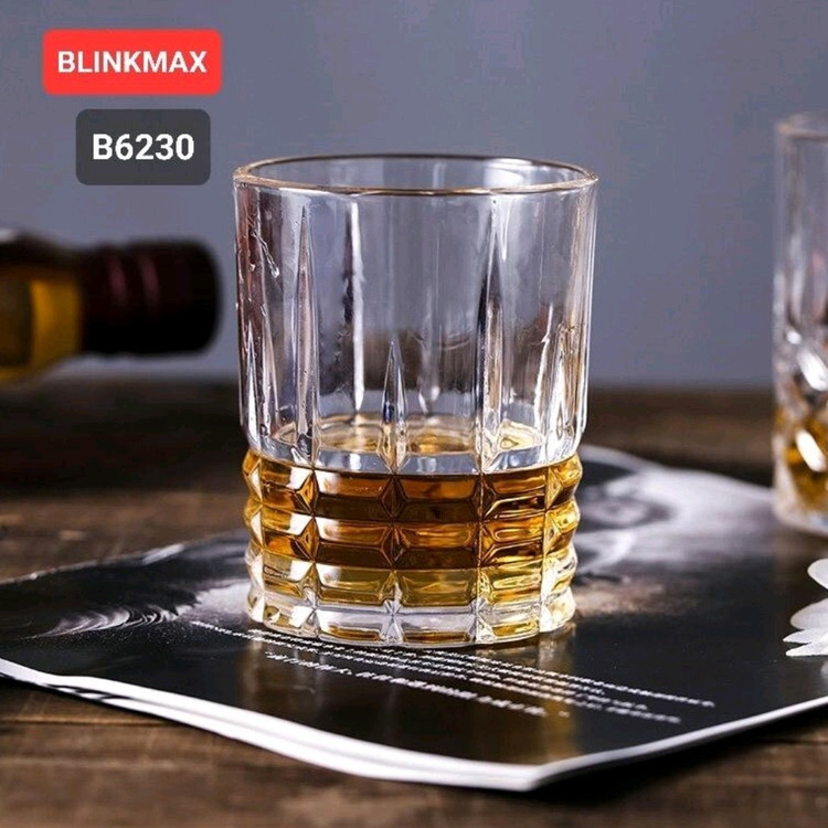 لیوان شربت خوری برند بلینک مکس BLINK MAX کد6230B