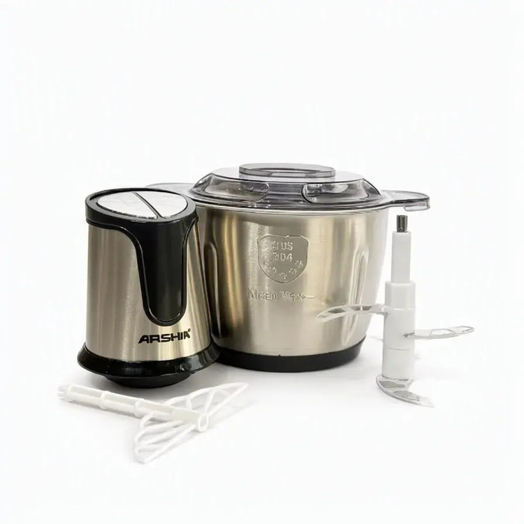 خردکن برقی ارشیا مدل AS2005-8018