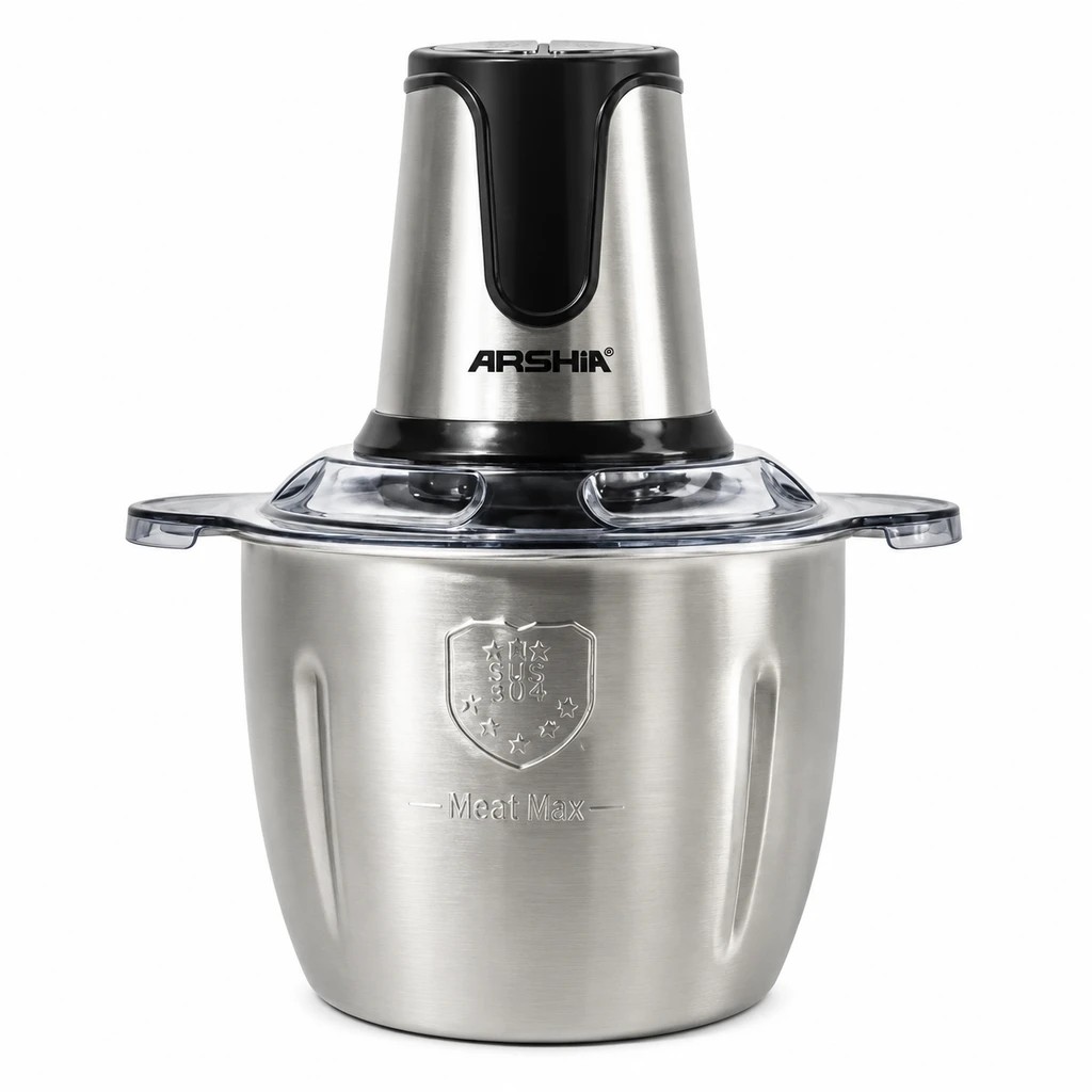 خردکن برقی ارشیا مدل AS2005-8018
