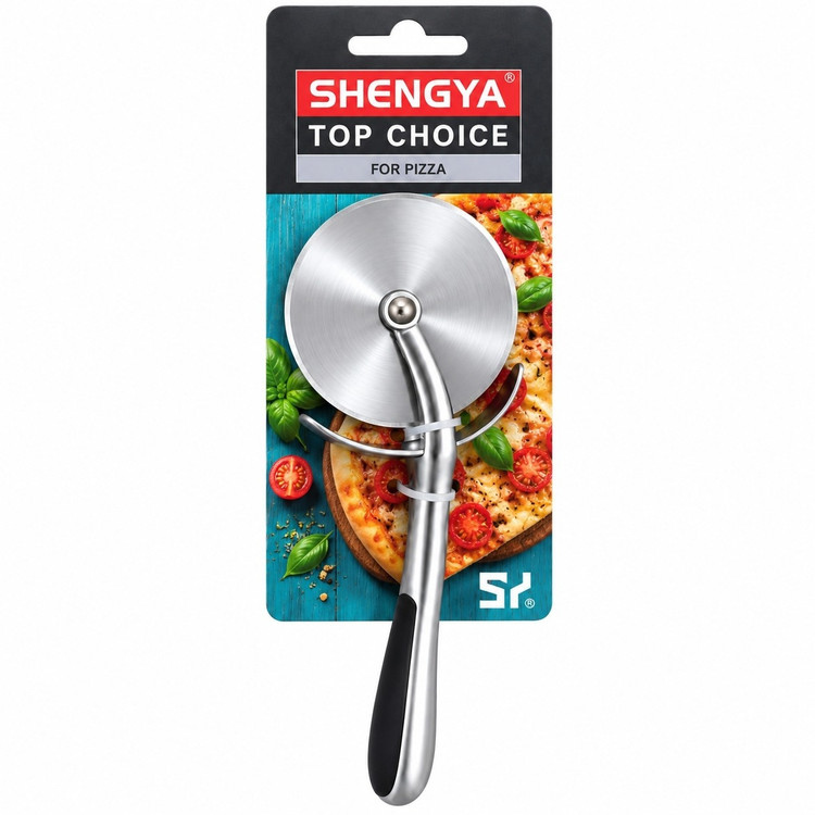پیتزا بر استیل شینگیا SHENGYA