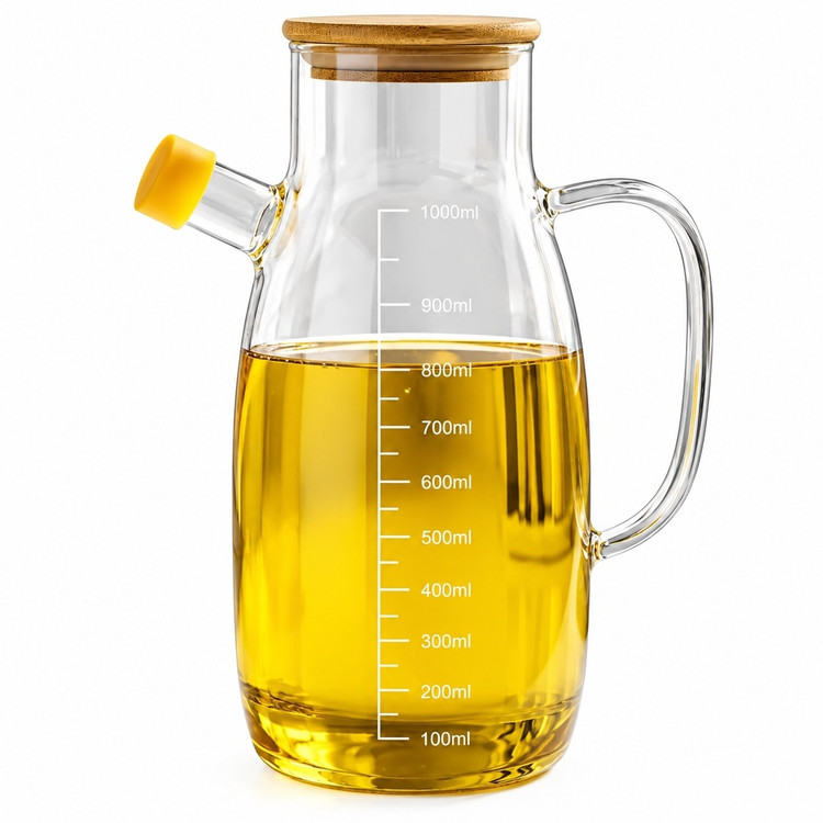 روغن ریز پیرکس 1000میل