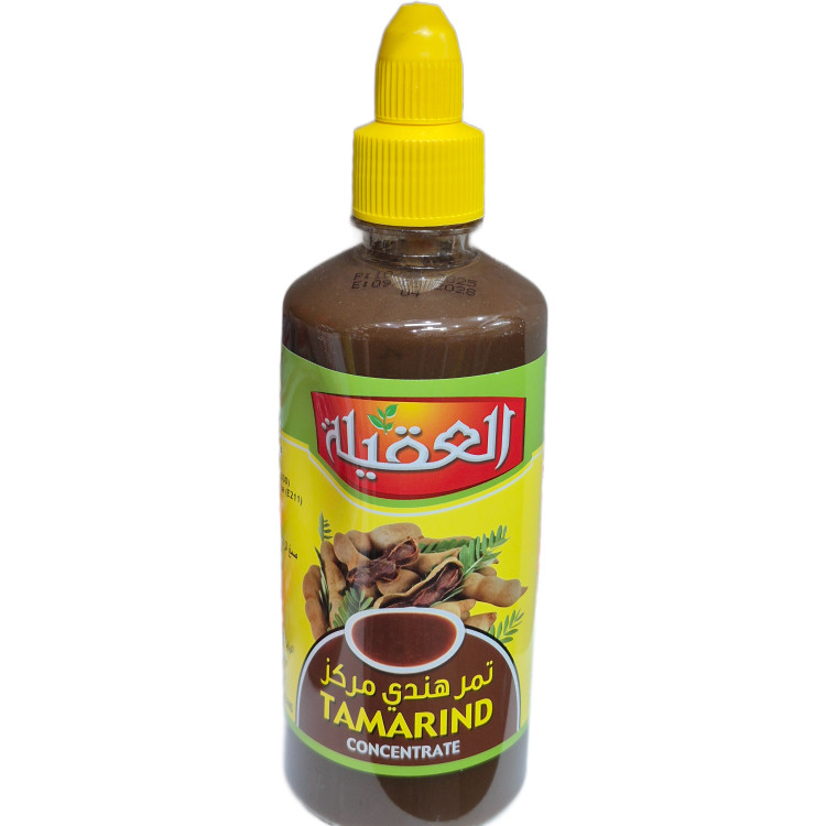 سس تمر هندی العقیله