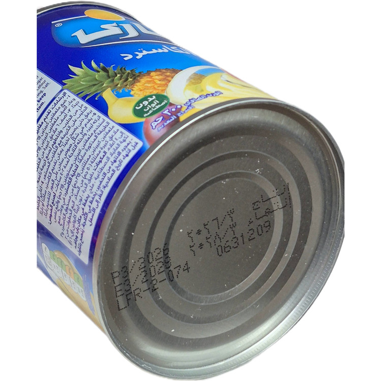 پودر کاستر تیارا 300گرم